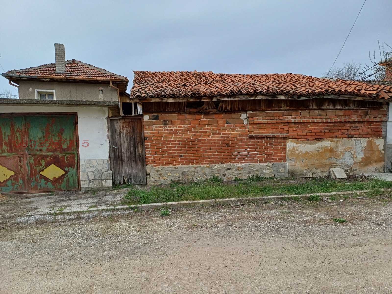 Продава КЪЩА, с. Найденово, област Стара Загора, снимка 7 - Къщи - 56112416