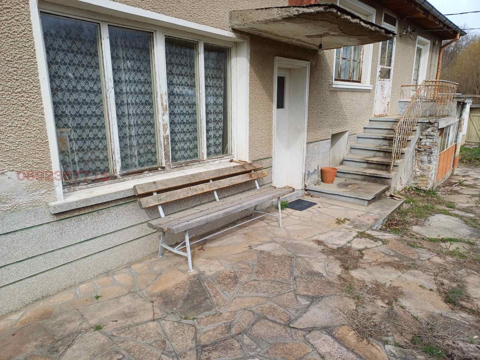 Продава КЪЩА, с. Найденово, област Стара Загора, снимка 3 - Къщи - 56112416