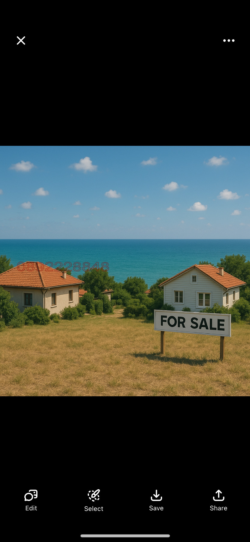 Продава ПАРЦЕЛ, гр. Балчик, област Добрич