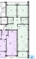Продава 3-СТАЕН, град Кърджали, Възрожденци • 72250 € / 141308.72 лв. • 69141334 1