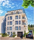 Продава 3-СТАЕН, град Варна, Изгрев • 144200 € / 282030.69 лв. • 72106370 3