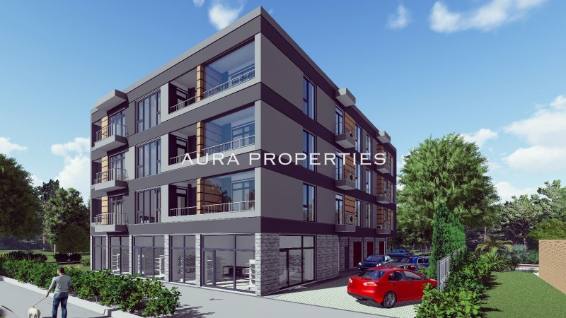 Продава 2-СТАЕН в град Разград, Абритус - 70 кв.м / 81 806.70 € » 160 000 лв., ЕВОЛЮТ - ХП