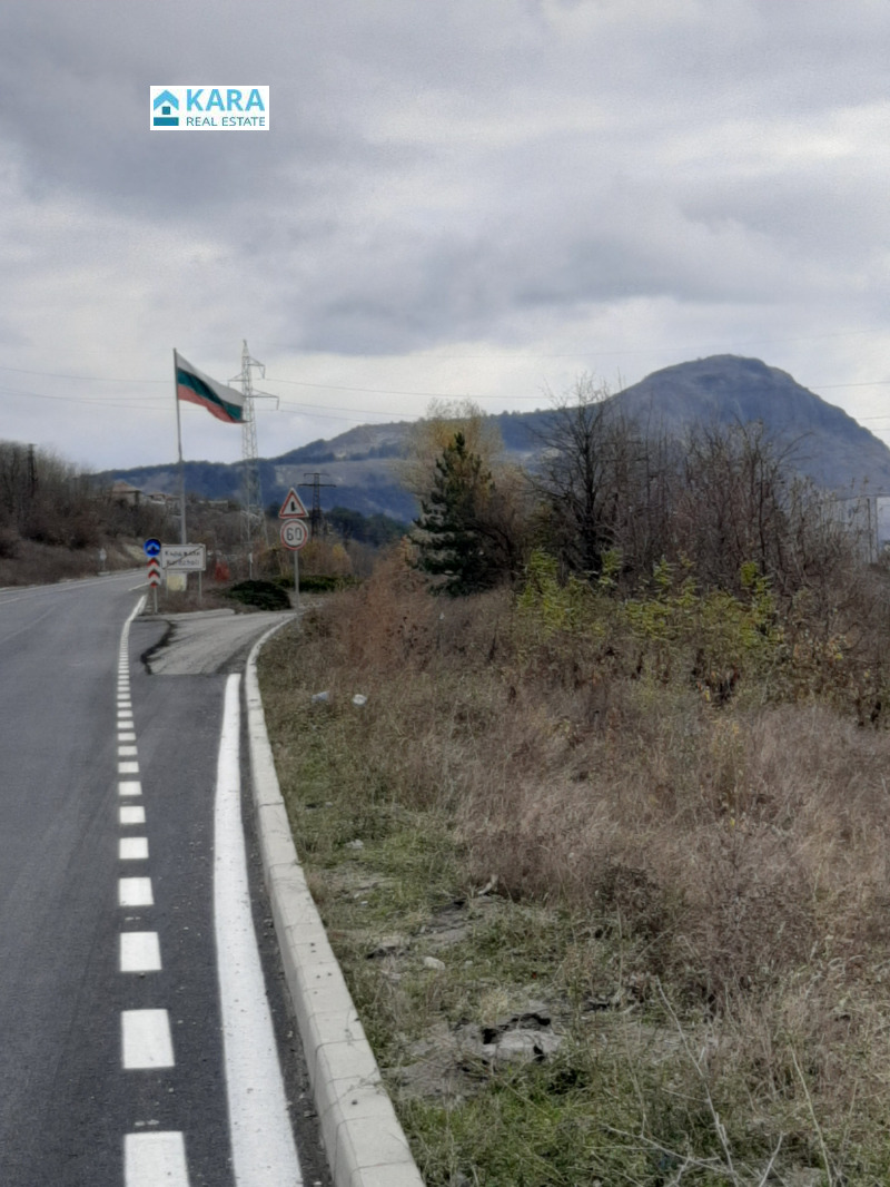 Продава ПАРЦЕЛ в град Кърджали, Промишлена зона - Изток - 3619 кв.м / При запитване, КАРА НЕДВИЖИМИ ИМОТИ