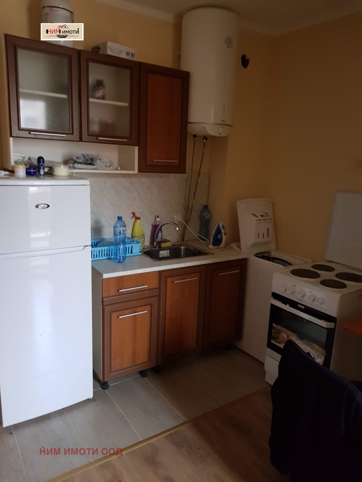 Продава 1-СТАЕН | Imot.bg — изображение 9