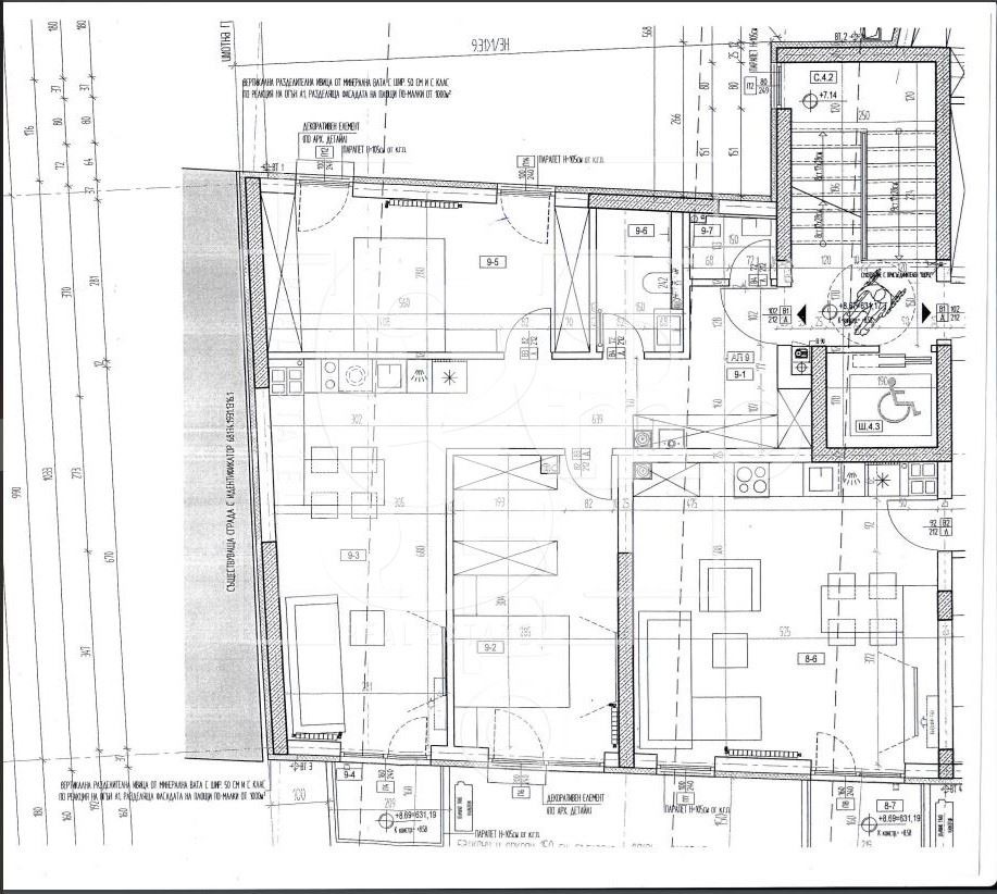 Продава 3-СТАЕН | Imot.bg — изображение 6