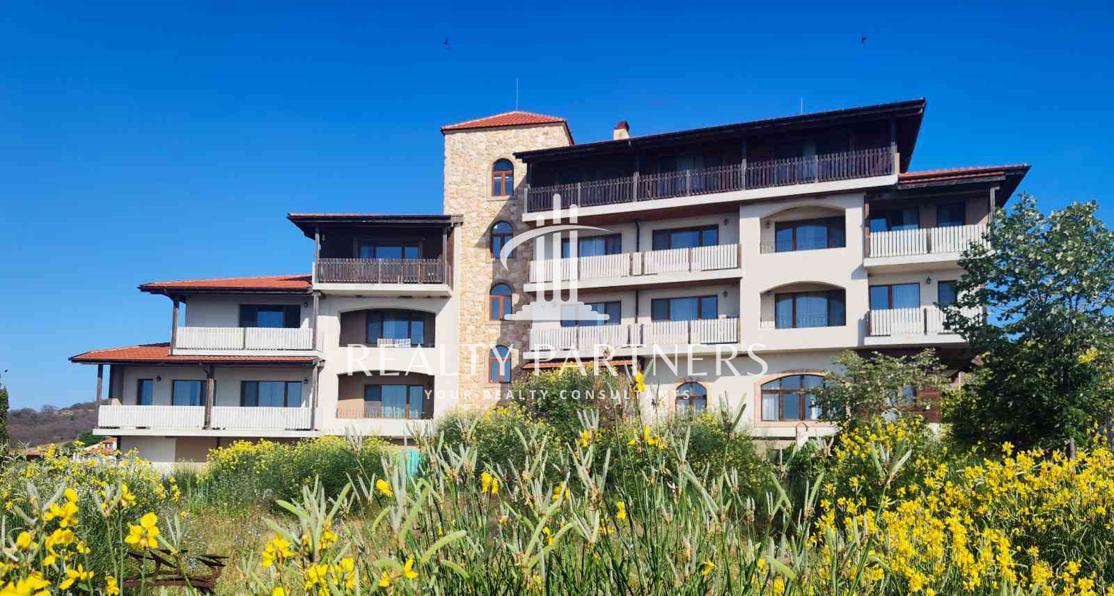 Продава ХОТЕЛ | Imot.bg — изображение 3