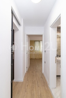 1 bedroom Ivan Vazov, Sofia 8