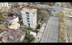 3-СТАЕН, 130 m2