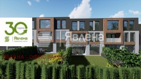 Maison m-t Dolna Traka, Varna 1