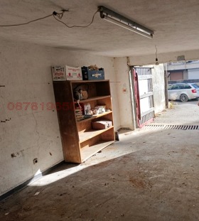 ГАРАЖ, ПАРКОМЯСТО, 22 m2