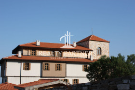 Til salg Hotel