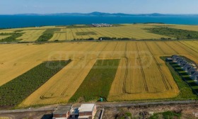 Complot Pomorie, regiunea Burgas