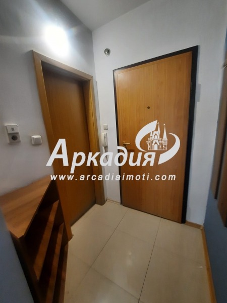 Продава 1-СТАЕН, гр. Пловдив, Кършияка, снимка 5 - Aпартаменти - 46470300