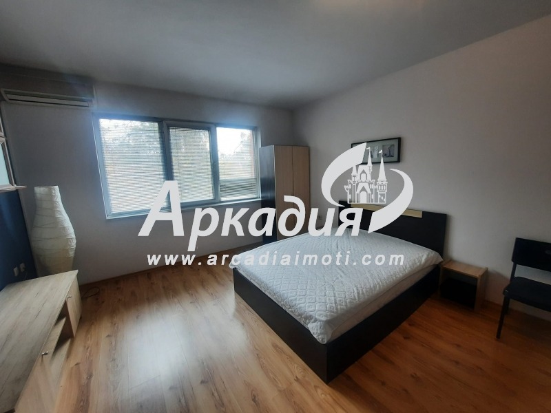 Satılık  Stüdyo Plovdiv , Karşiyaka , 56 metrekare | 58036626 - görüntü [5]