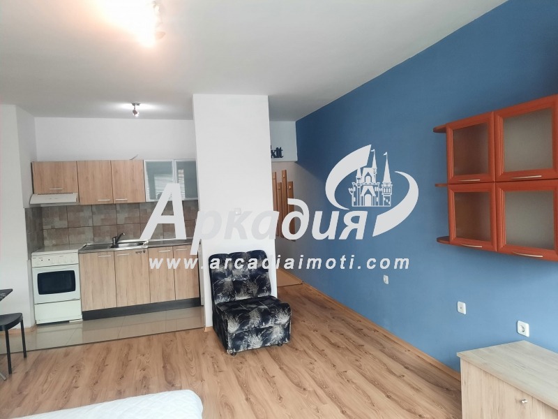 Продава  1-стаен, град Пловдив, Кършияка • 84 100 EUR • ID 41768753 — holmes.bg - [1] 