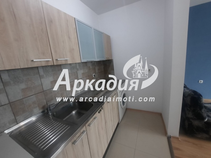 Продается  Студия Пловдив , Кършияка , 56 кв.м | 58036626 - изображение [3]