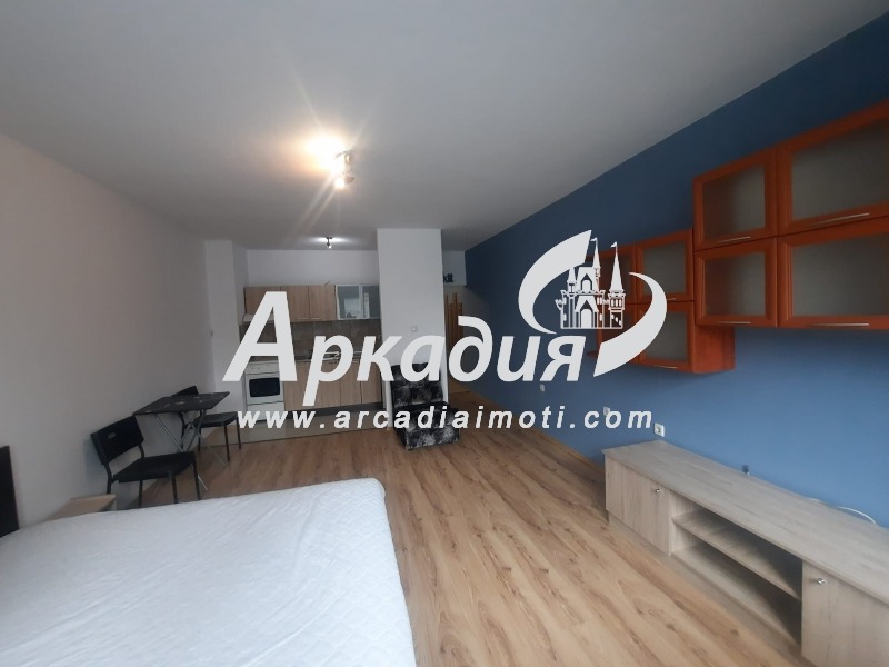 De vânzare  Studio Plovdiv , Cârșiiaca , 56 mp | 58036626 - imagine [2]