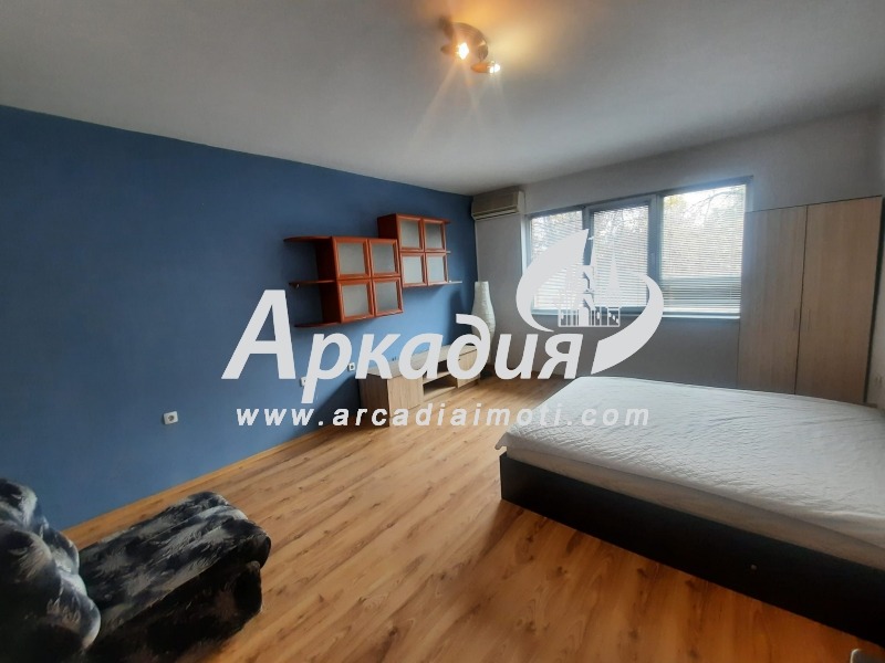 For Sale  Studio Plovdiv , Karshiyaka , 56 sq.m | 58036626 - image [4]