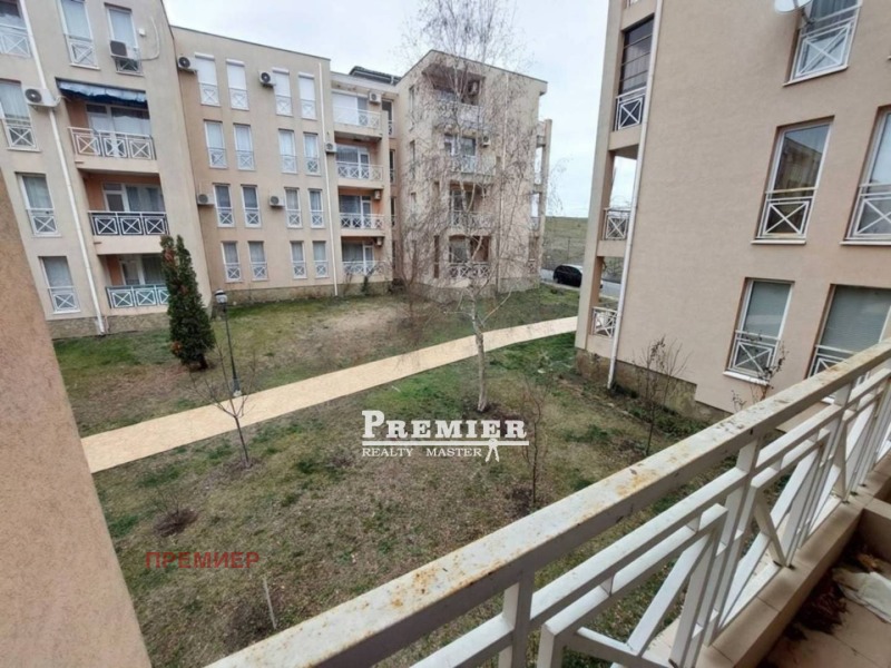 Zu verkaufen  Studio region Burgas , k.k. Slantschew brjag , 32 qm | 47876628 - Bild [6]