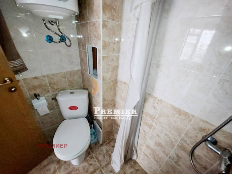 Zu verkaufen  Studio region Burgas , k.k. Slantschew brjag , 32 qm | 47876628 - Bild [5]