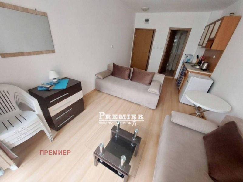 Zu verkaufen  Studio region Burgas , k.k. Slantschew brjag , 32 qm | 47876628 - Bild [4]
