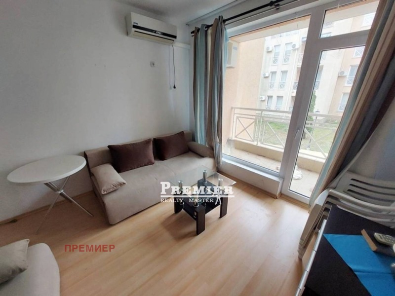 Zu verkaufen  Studio region Burgas , k.k. Slantschew brjag , 32 qm | 47876628 - Bild [2]