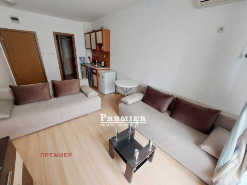 Zu verkaufen  Studio region Burgas , k.k. Slantschew brjag , 32 qm | 47876628 - Bild [3]