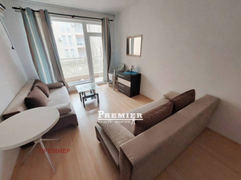 Zu verkaufen  Studio region Burgas , k.k. Slantschew brjag , 32 qm | 47876628