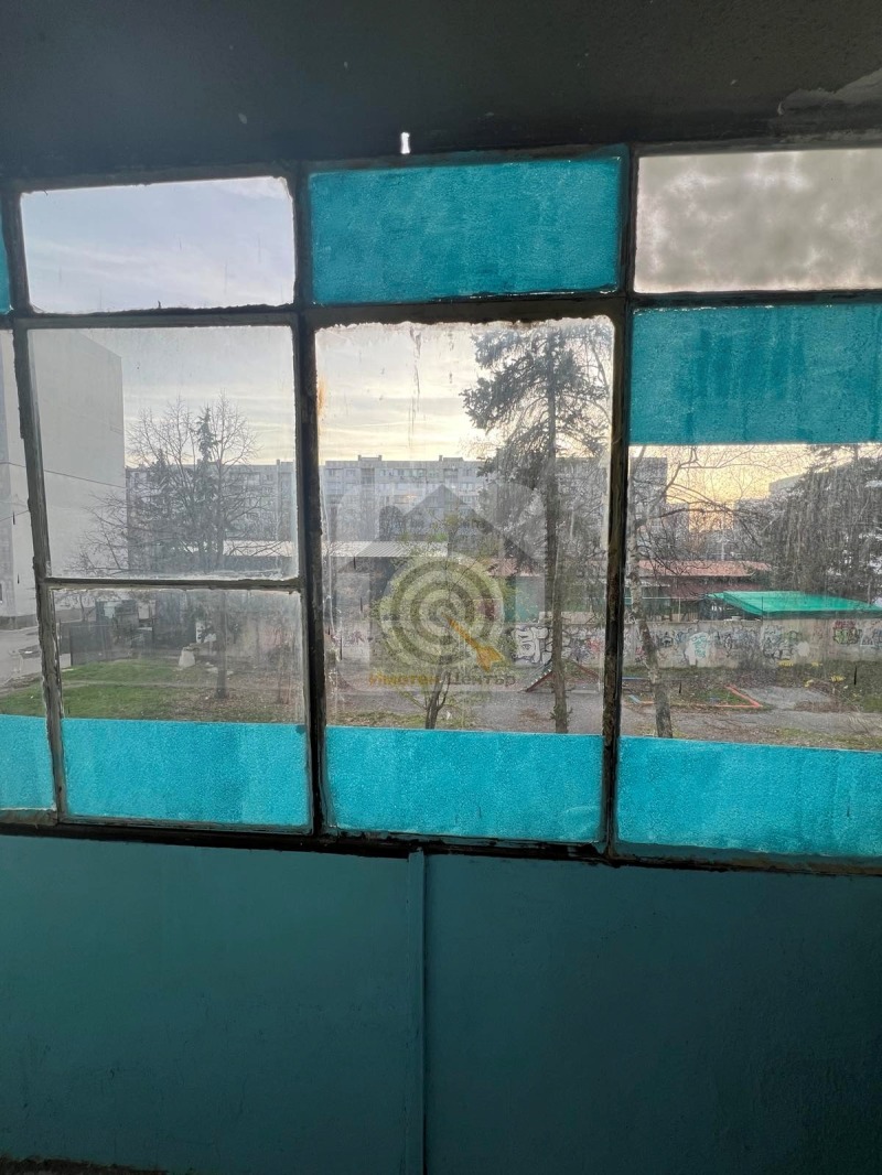 Продава 1-СТАЕН, гр. София, Люлин 3, снимка 10 - Апартаменти - 52731194