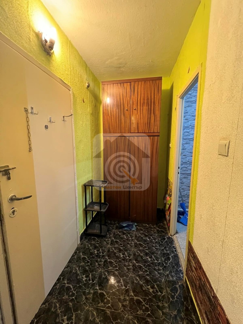 Продава 1-СТАЕН, гр. София, Люлин 3, снимка 8 - Апартаменти - 52731194