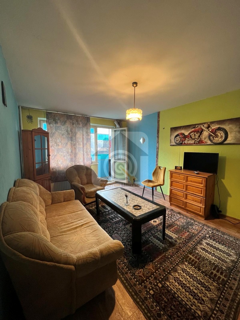 Продава  1-стаен град София , Люлин 3 , 45 кв.м | 49496502 - изображение [2]