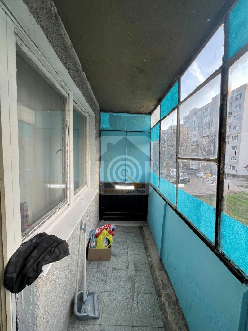 Продава 1-СТАЕН, гр. София, Люлин 3, снимка 9 - Апартаменти - 52731194