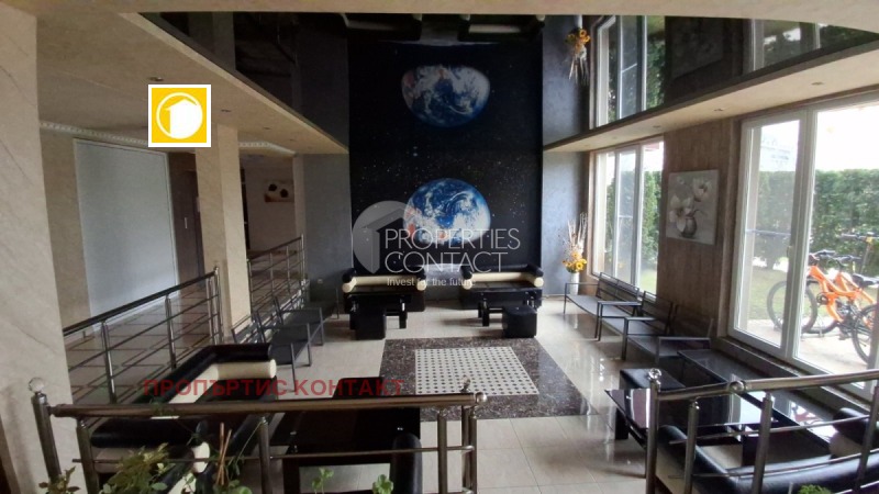 Продава 1-СТАЕН, к.к. Слънчев бряг, област Бургас, снимка 9 - Апартаменти - 53080521