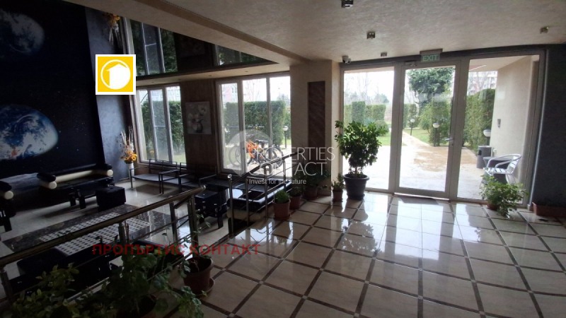 Продава 1-СТАЕН, к.к. Слънчев бряг, област Бургас, снимка 11 - Апартаменти - 53080521