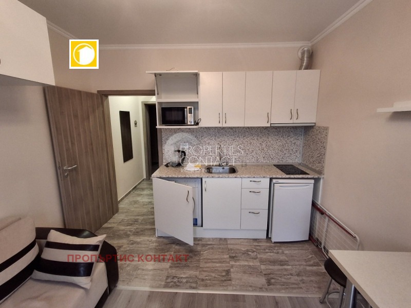 Продава 1-СТАЕН, к.к. Слънчев бряг, област Бургас, снимка 5 - Апартаменти - 53080521