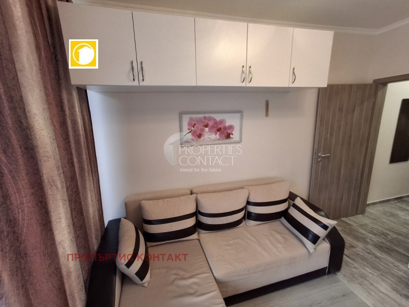 Продава 1-СТАЕН, к.к. Слънчев бряг, област Бургас, снимка 6 - Апартаменти - 53080521