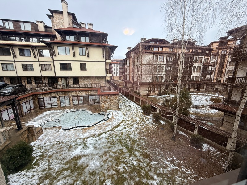 Продава 1-СТАЕН, гр. Банско, област Благоевград, снимка 11 - Апартаменти - 53340890