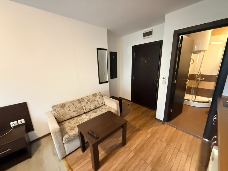 Продава 1-СТАЕН, гр. Банско, област Благоевград, снимка 3 - Апартаменти - 53340890