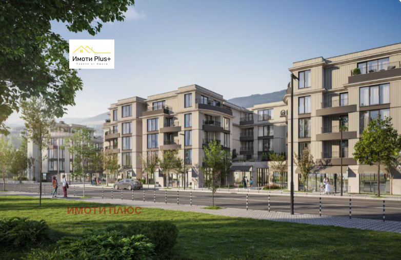 Продава 1-СТАЕН, гр. София, Витоша, снимка 3 - Апартаменти - 54627719