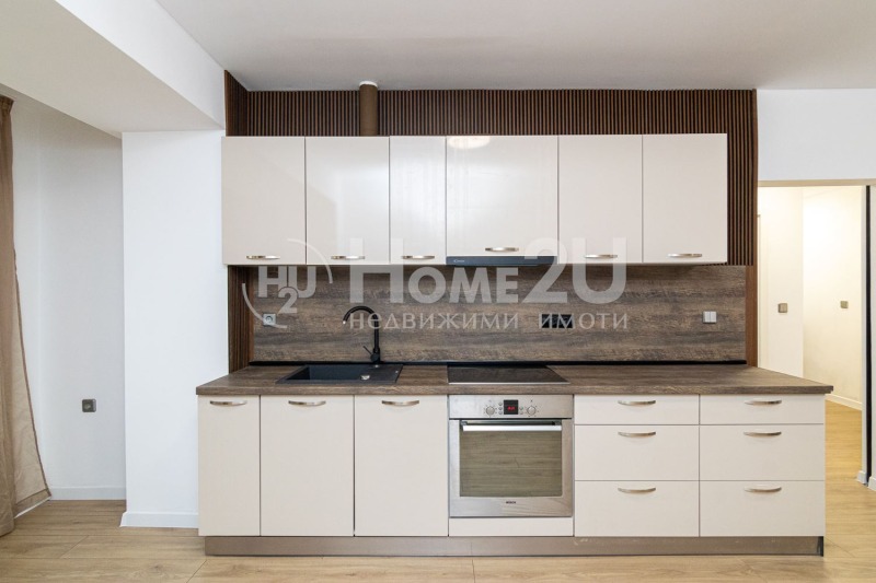 For Sale  1 bedroom Sofia , Ivan Vazov , 52 sq.m | 43216831 - image [5]