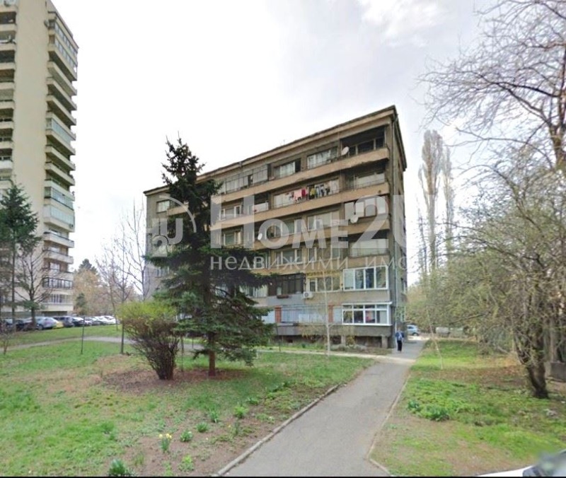 For Sale  1 bedroom Sofia , Ivan Vazov , 52 sq.m | 43216831 - image [15]