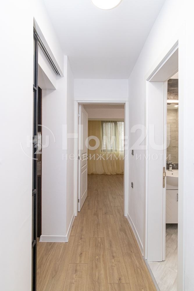 For Sale  1 bedroom Sofia , Ivan Vazov , 52 sq.m | 43216831 - image [8]