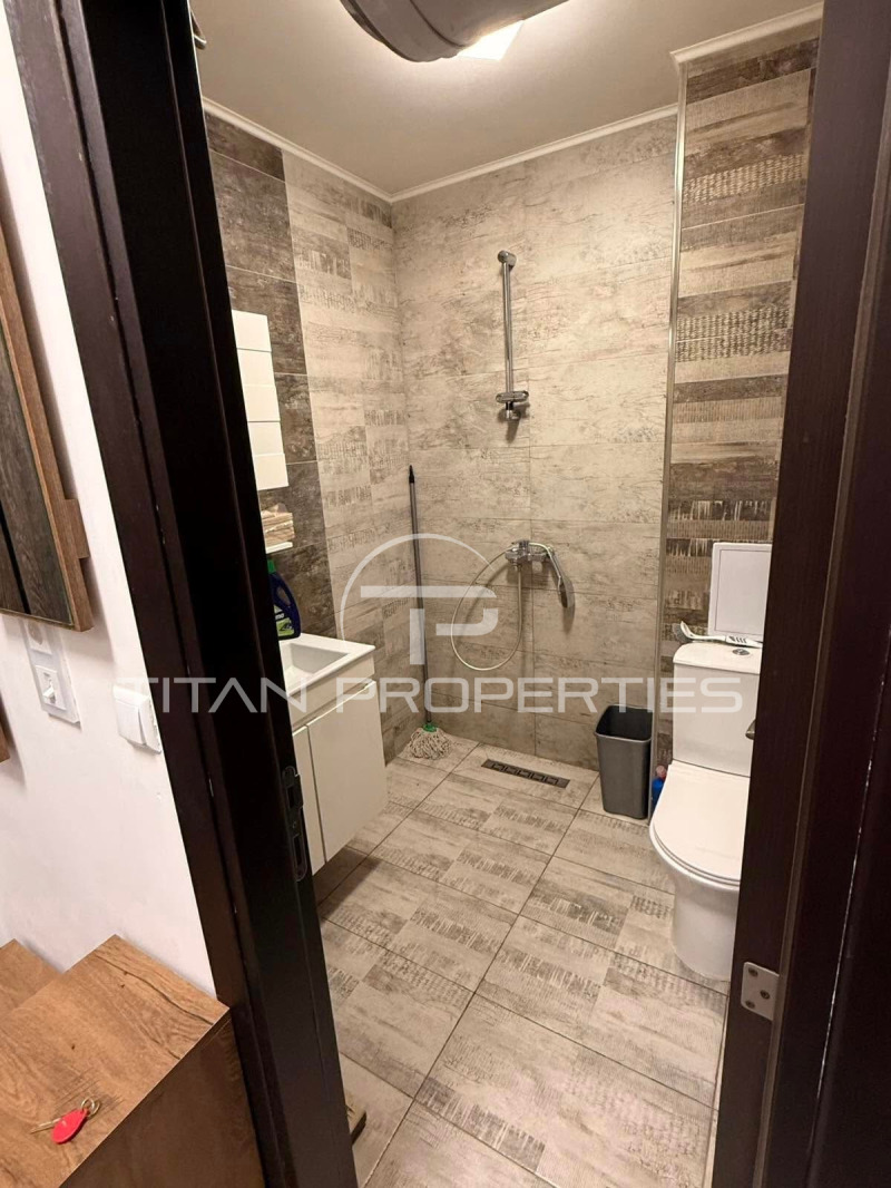 Продается  1 спальня Пловдив , Христо Смирненски , 60 кв.м | 12467962 - изображение [11]
