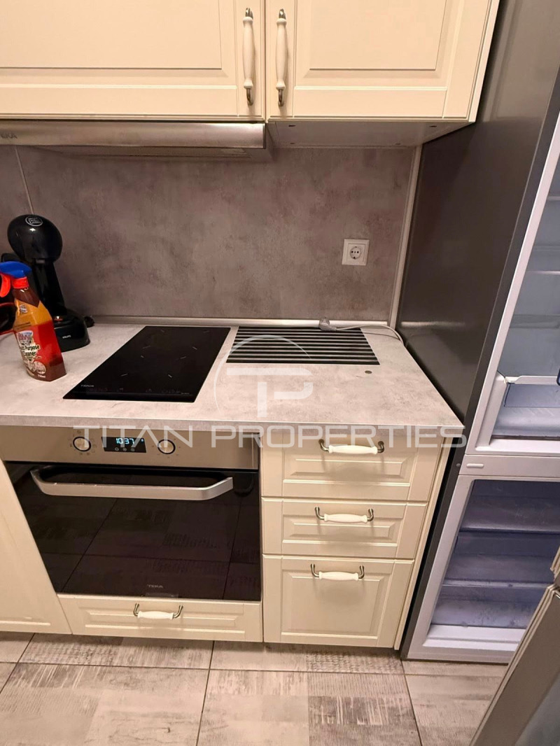 Продается  1 спальня Пловдив , Христо Смирненски , 60 кв.м | 12467962 - изображение [8]