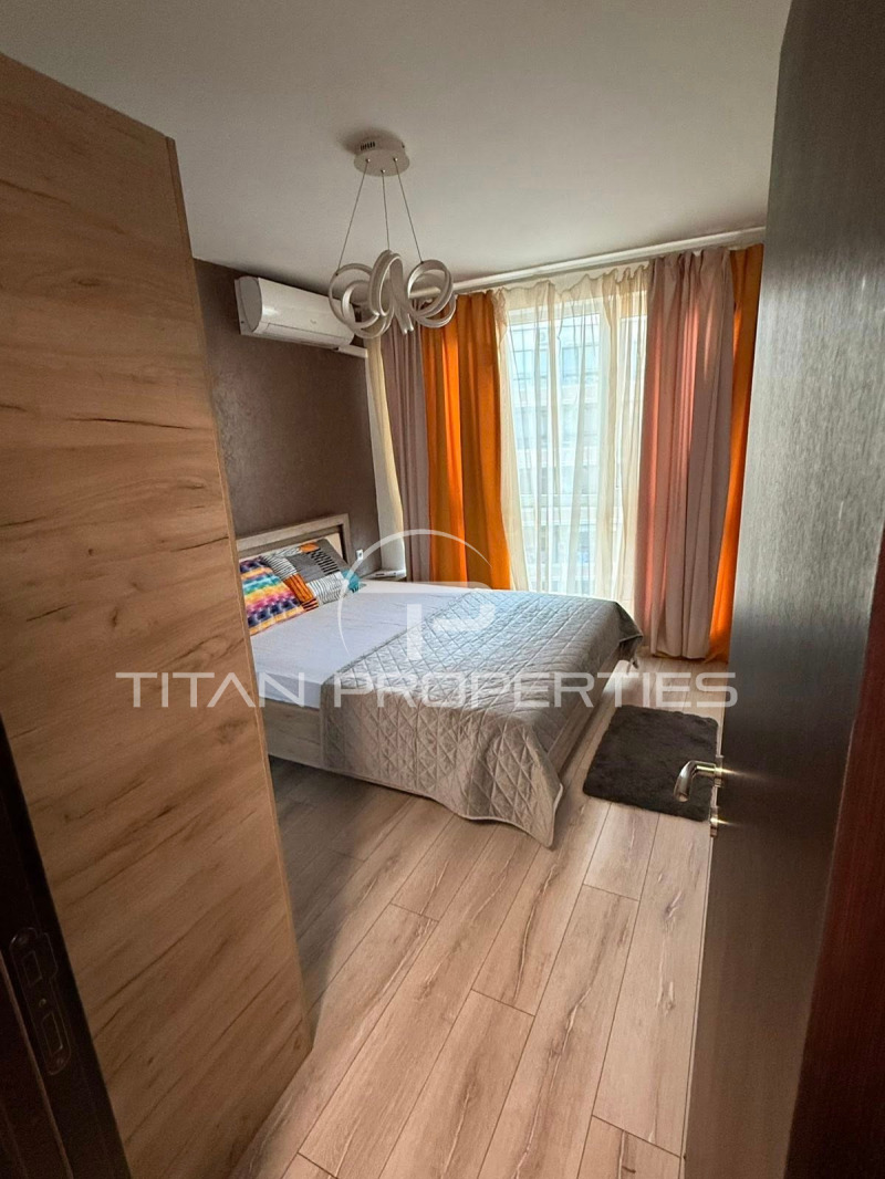 Продается  1 спальня Пловдив , Христо Смирненски , 60 кв.м | 12467962 - изображение [3]