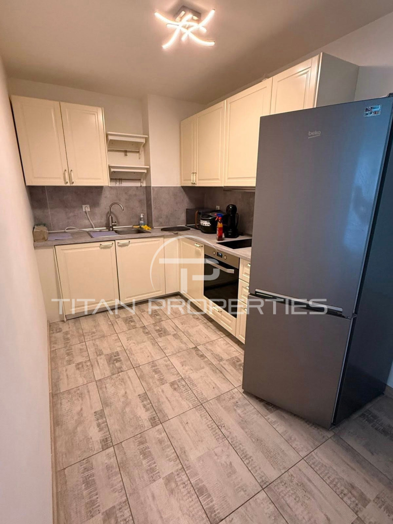 Продается  1 спальня Пловдив , Христо Смирненски , 60 кв.м | 12467962 - изображение [7]