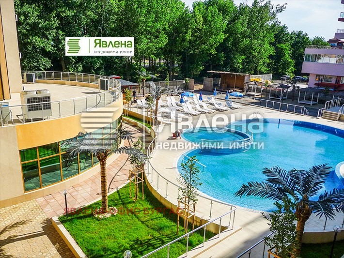 Till salu  1 sovrum region Burgas , k.k. Slantjev brjag , 62 kvm | 95747313 - bild [10]