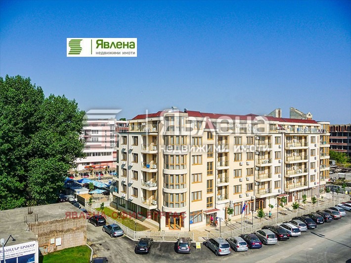 Till salu  1 sovrum region Burgas , k.k. Slantjev brjag , 62 kvm | 95747313 - bild [9]