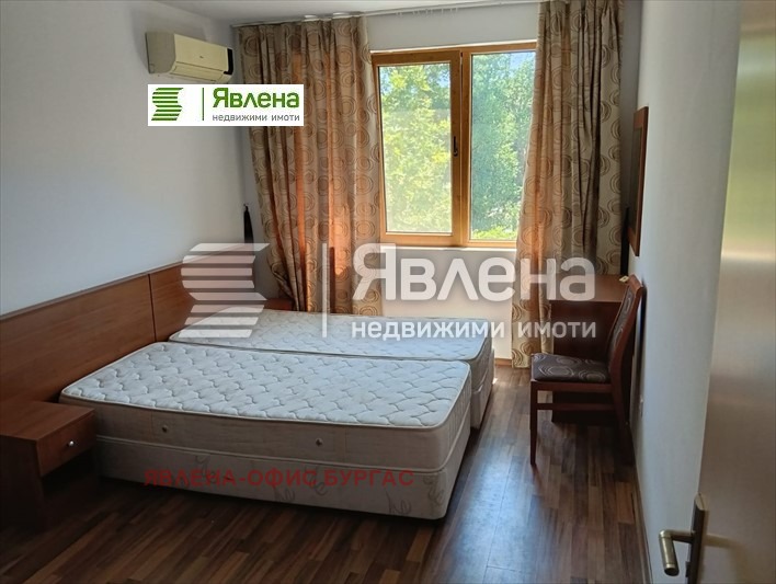 Till salu  1 sovrum region Burgas , k.k. Slantjev brjag , 62 kvm | 95747313 - bild [6]