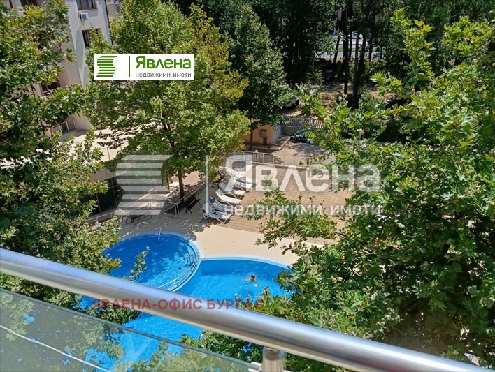 Till salu  1 sovrum region Burgas , k.k. Slantjev brjag , 62 kvm | 95747313 - bild [4]